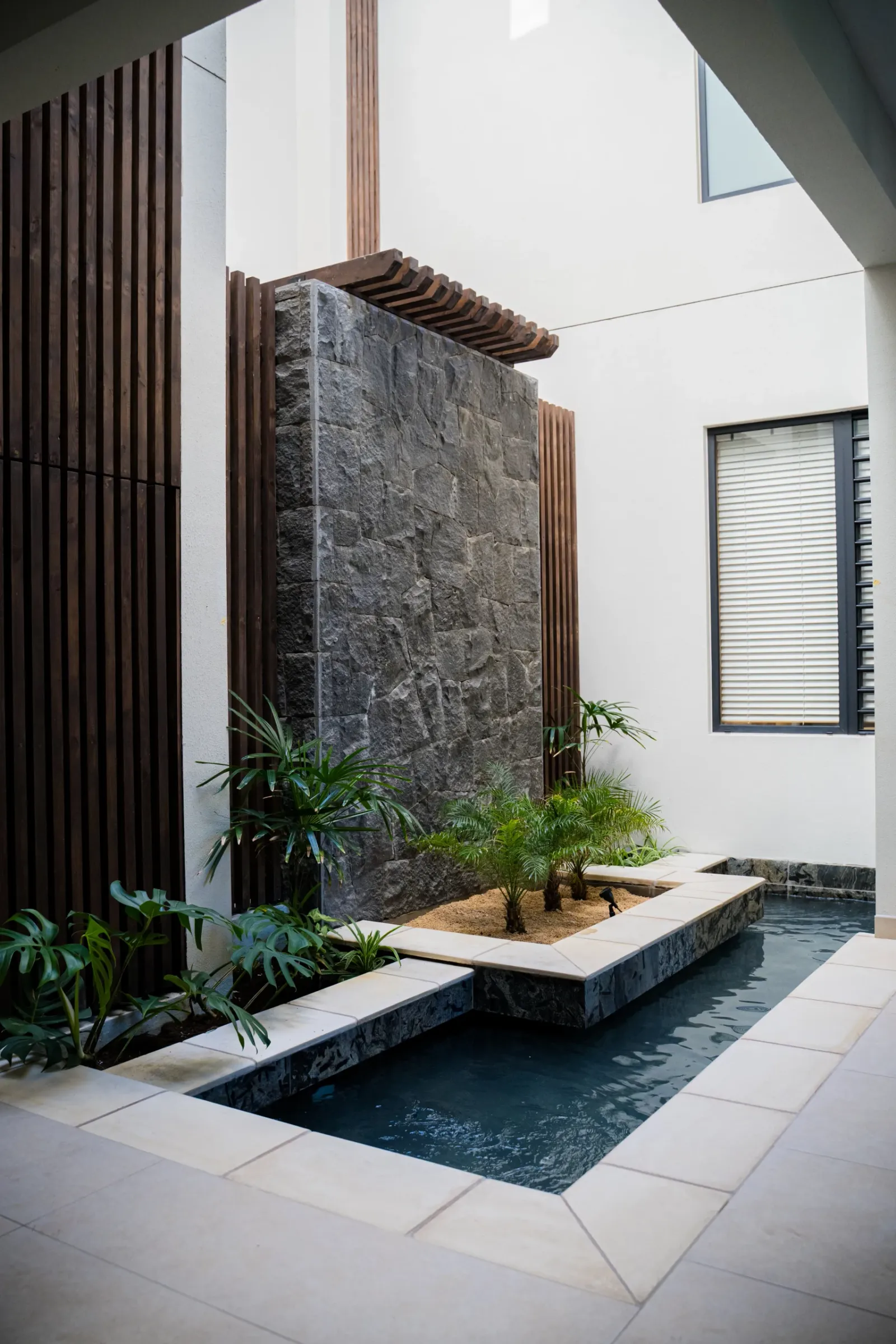 Serenity Beach — Trou aux Biches