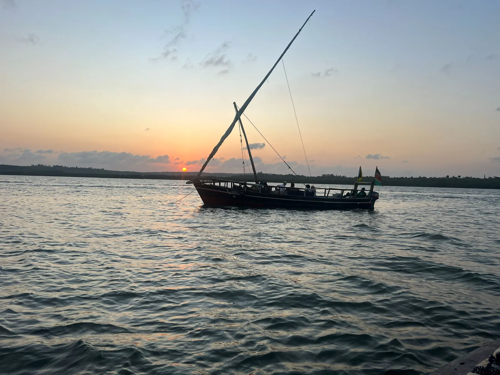 Sunset Creek Kilifi — Kilifi