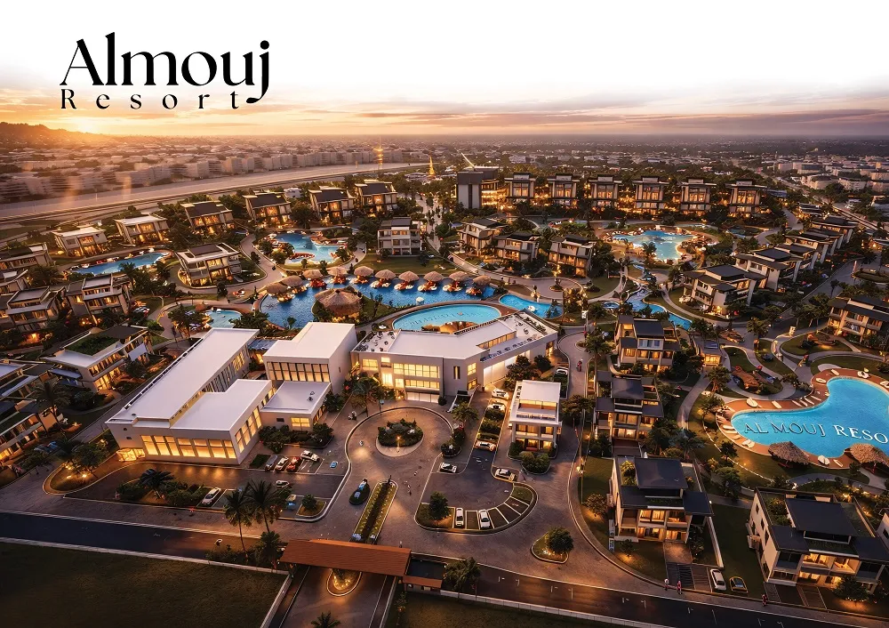 AlMouj Resort