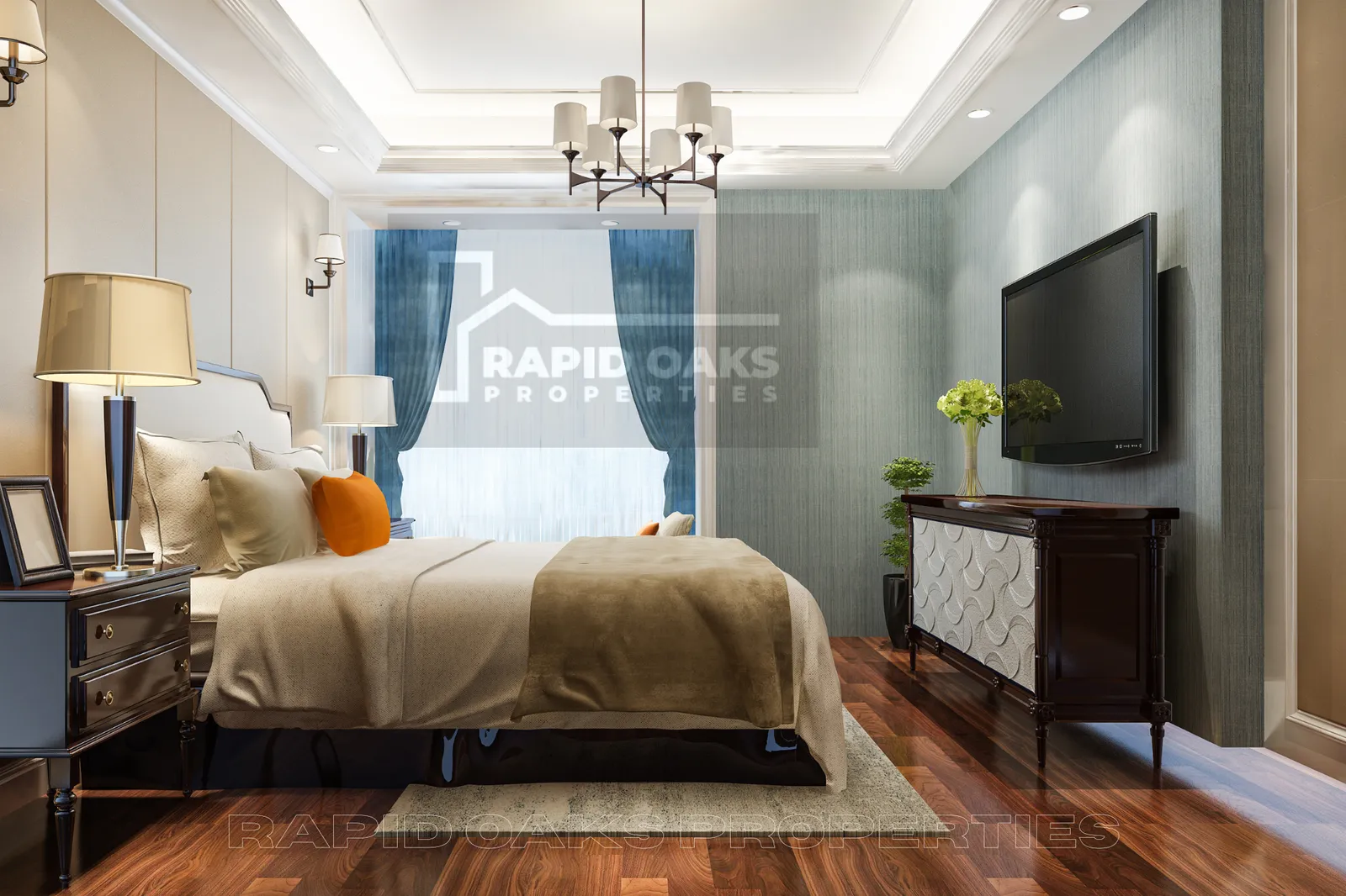 Rapid View Heights
