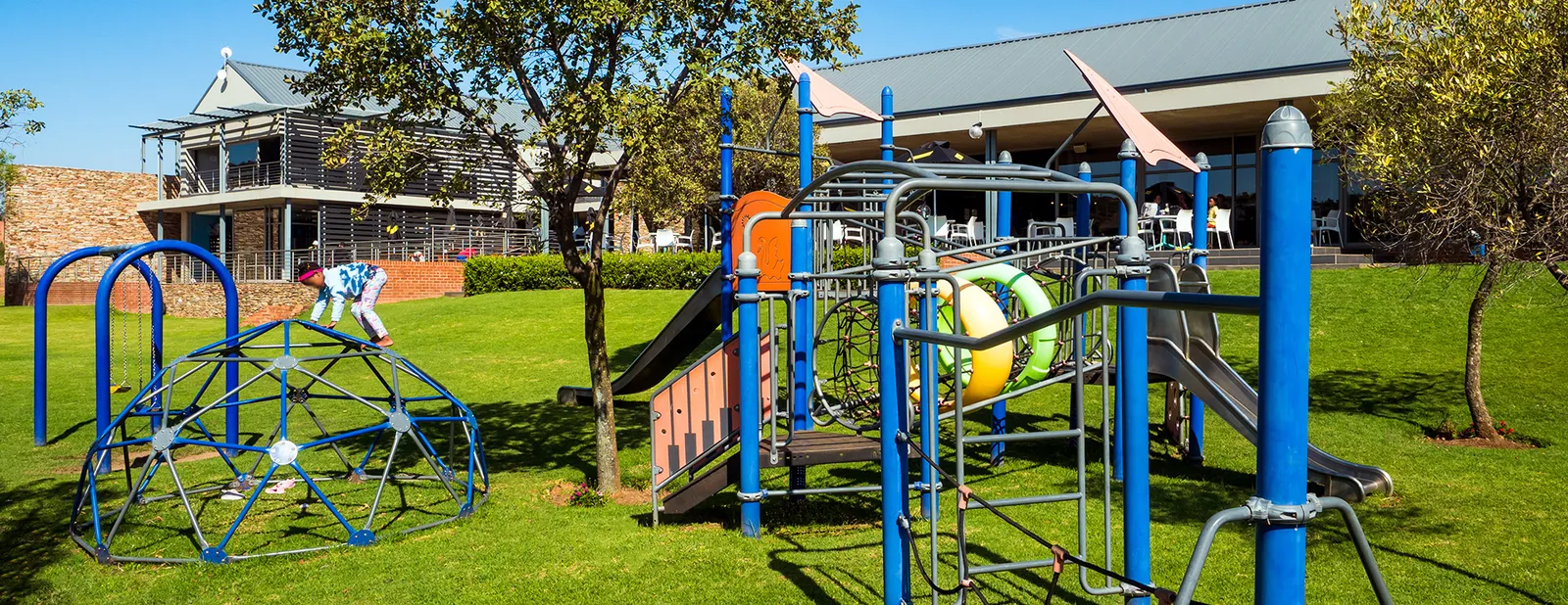 The Hills Game Reserve Lifestyle Estate — Pretoria
