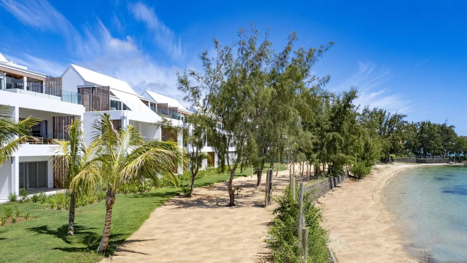 Ocean Grand Gaube