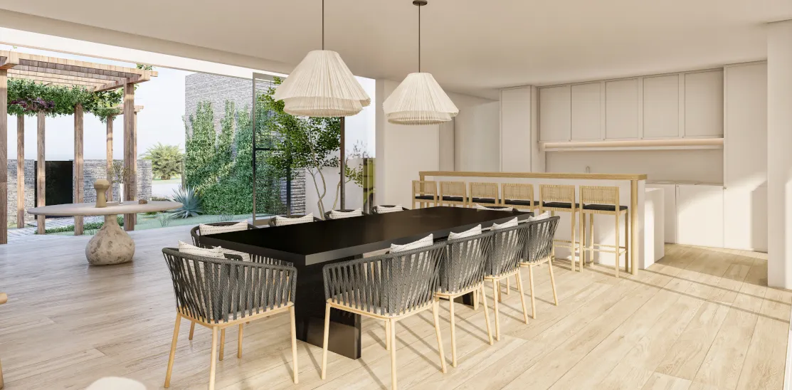 Ocean Suites — Black River