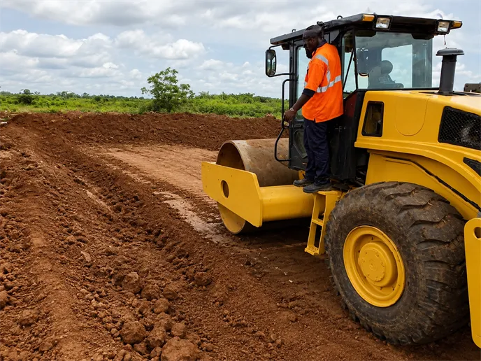 Island Agro Limited Estate, Idu Kodo gallery image
