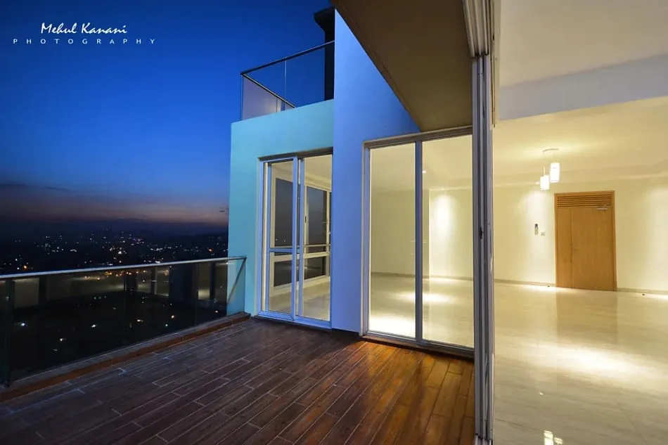 PLOT  179 UPPER MULAGO (The Royal Palms Mulago)