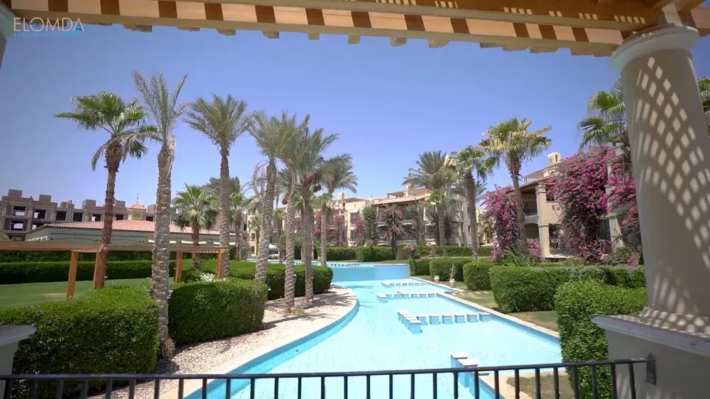 Veranda Sahl Hasheesh — Hurghada