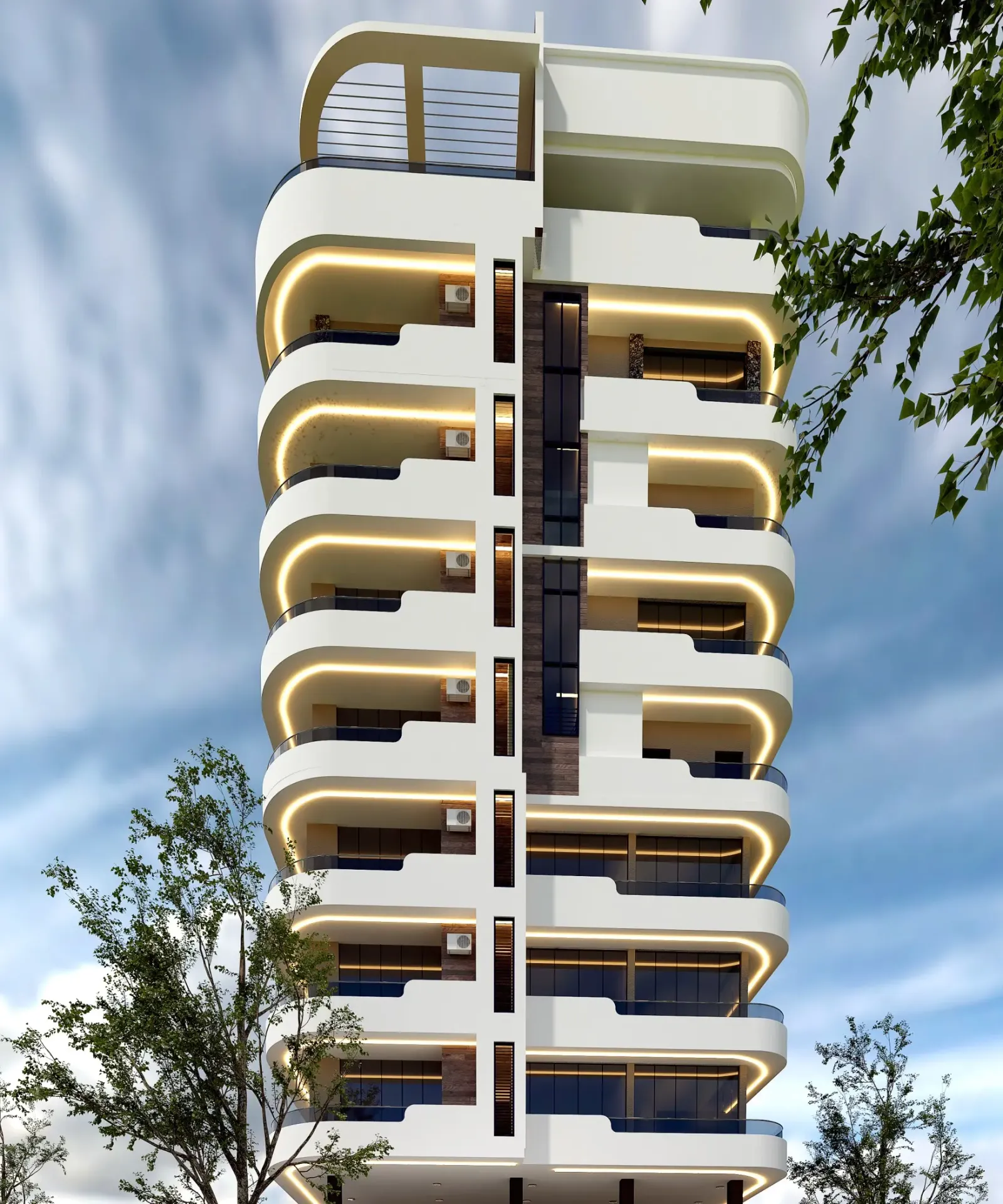 Himark Tower