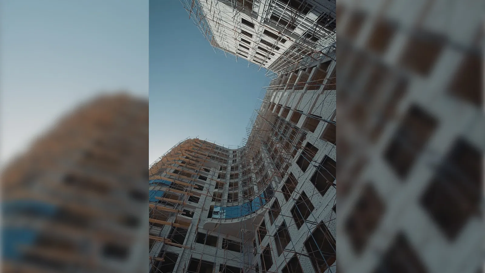 Mercury Business Complex — New Administrative Capital