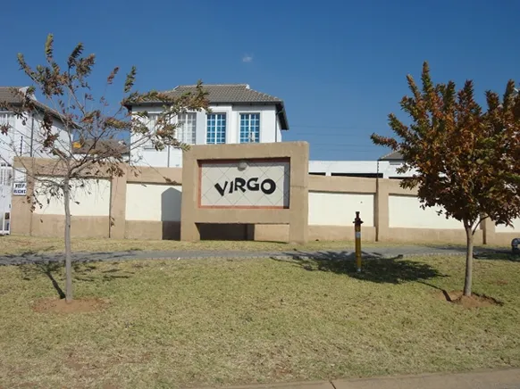 VIRGO