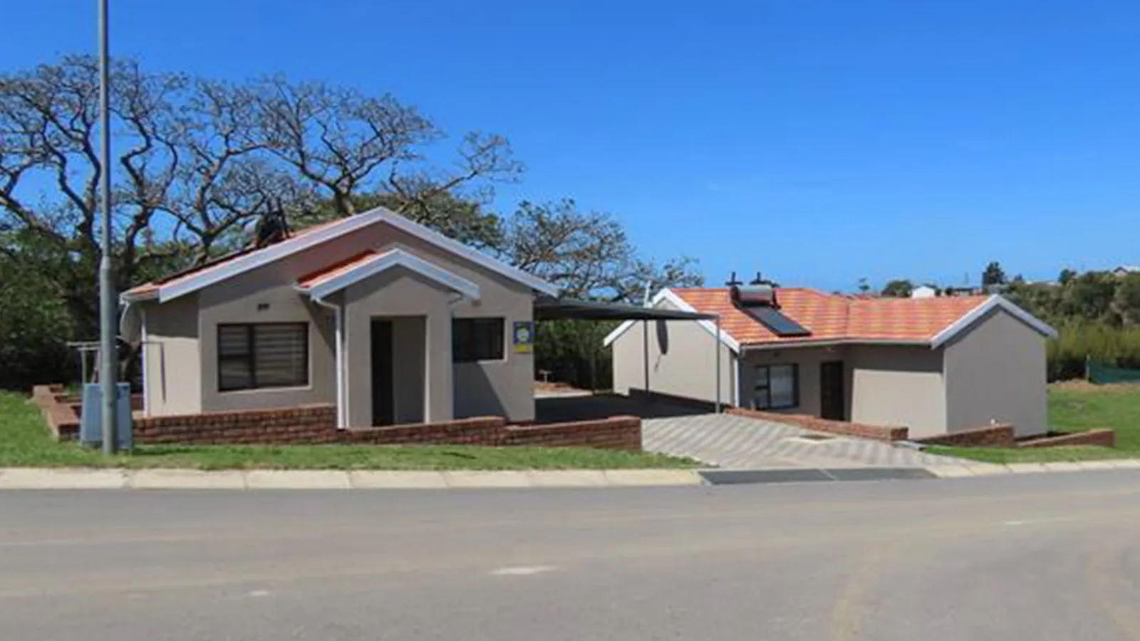 SKG Residential - Amalinda Downs