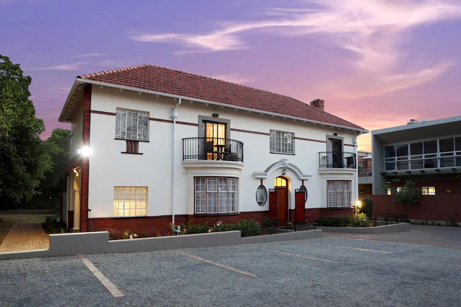 Stanza House
