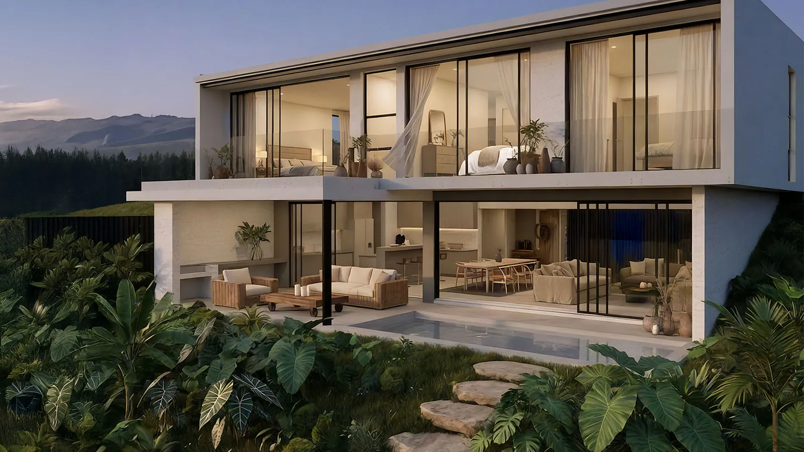 The Glen Collection — Ballito