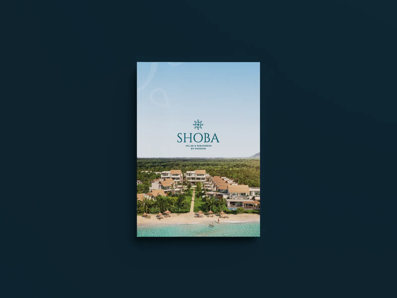 SHOBA, Villas & Residences by Maradiva — Flic en Flac