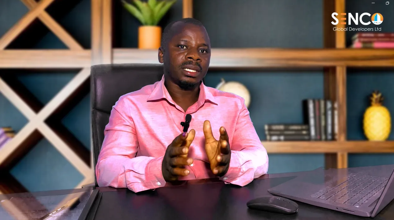 Mawuli Korsi Senyo