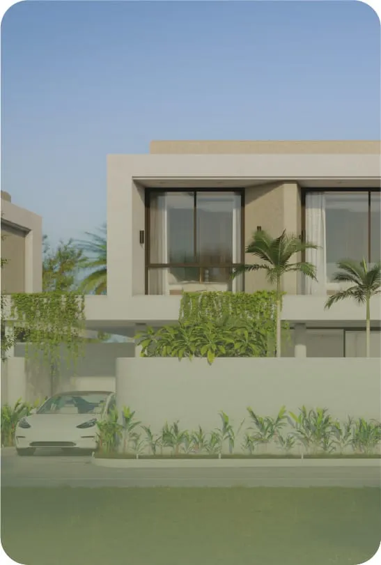 Celest Villas — Denpasar