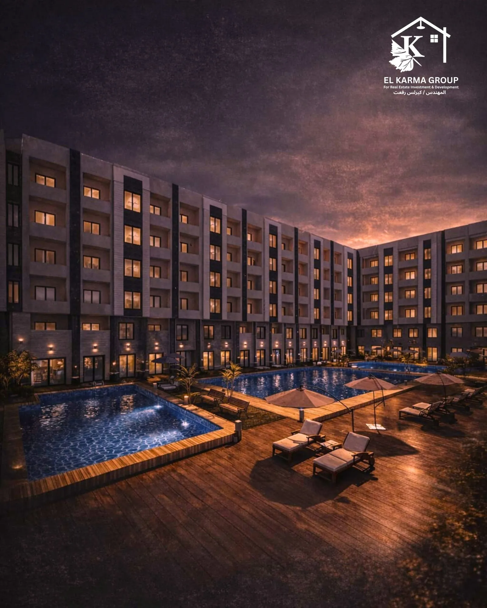 El Hejaz Hub — Hurghada