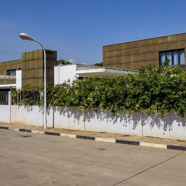 Russinha Condominium