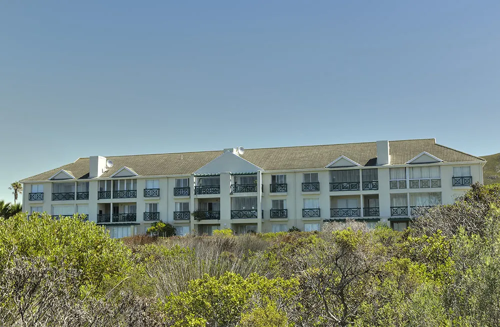 Marine Terrace