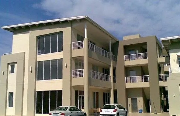 Warne House Office Park