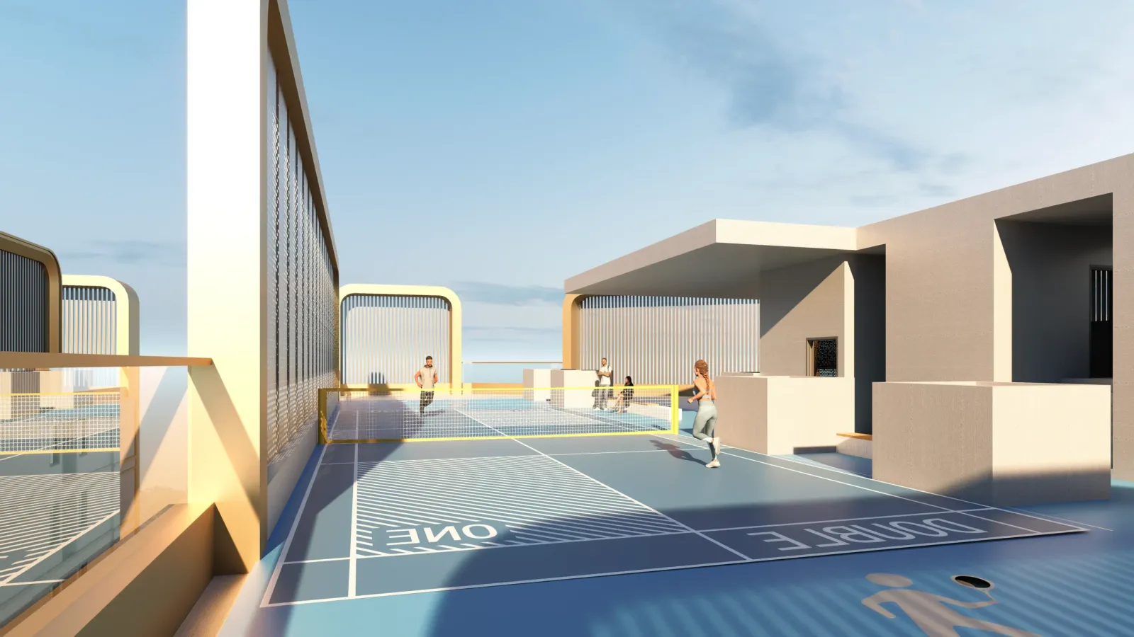 Brookside Oak Residency — Nairobi