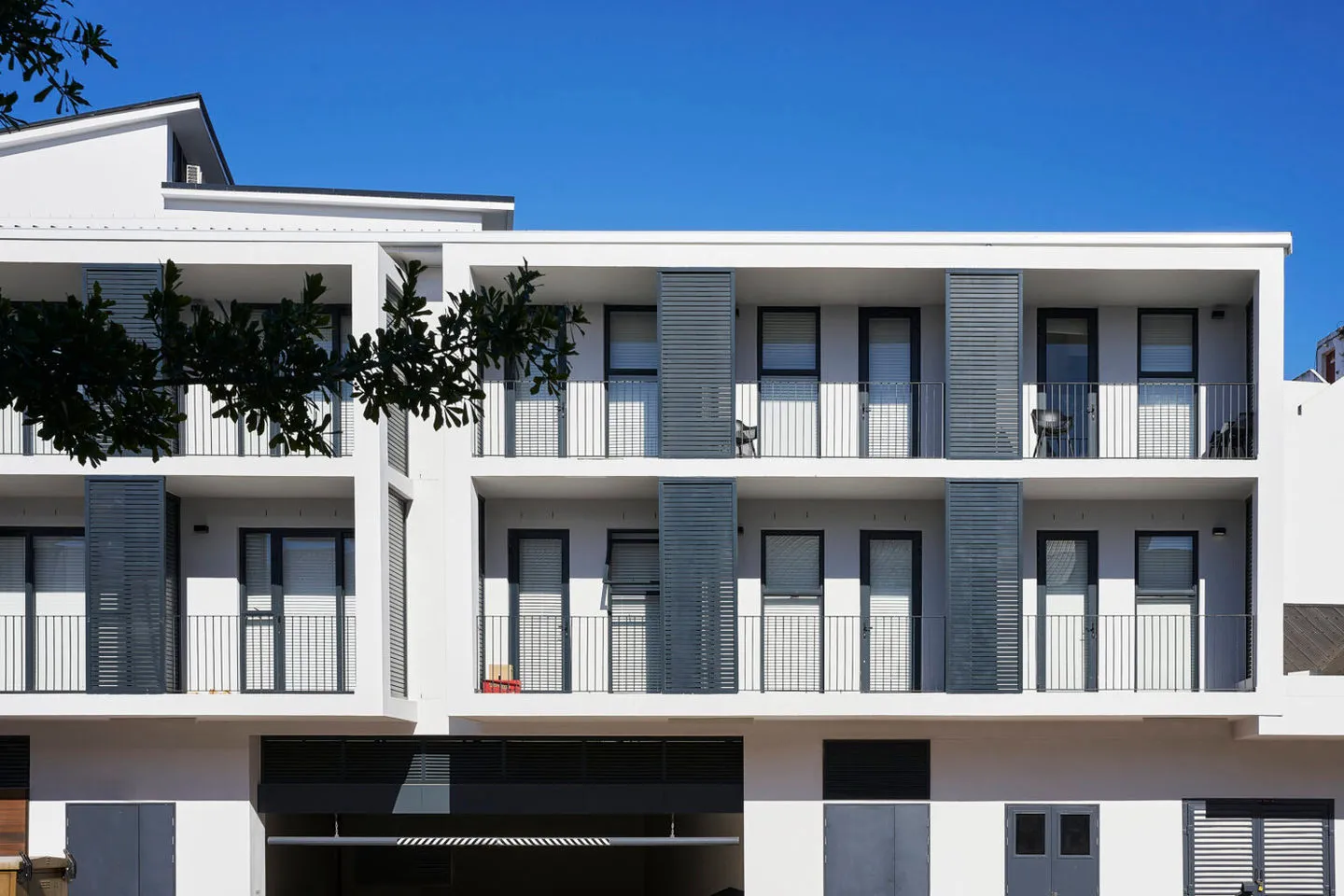 MySpace Residence — Stellenbosch