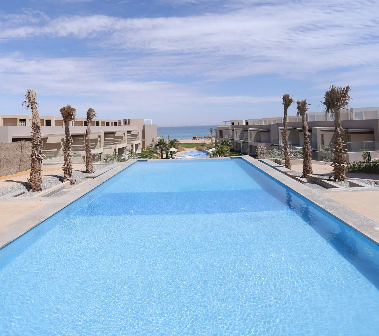 BOHO — Ain Sokhna