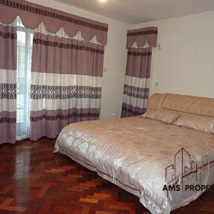 Ashton Court Apartments — photo 1