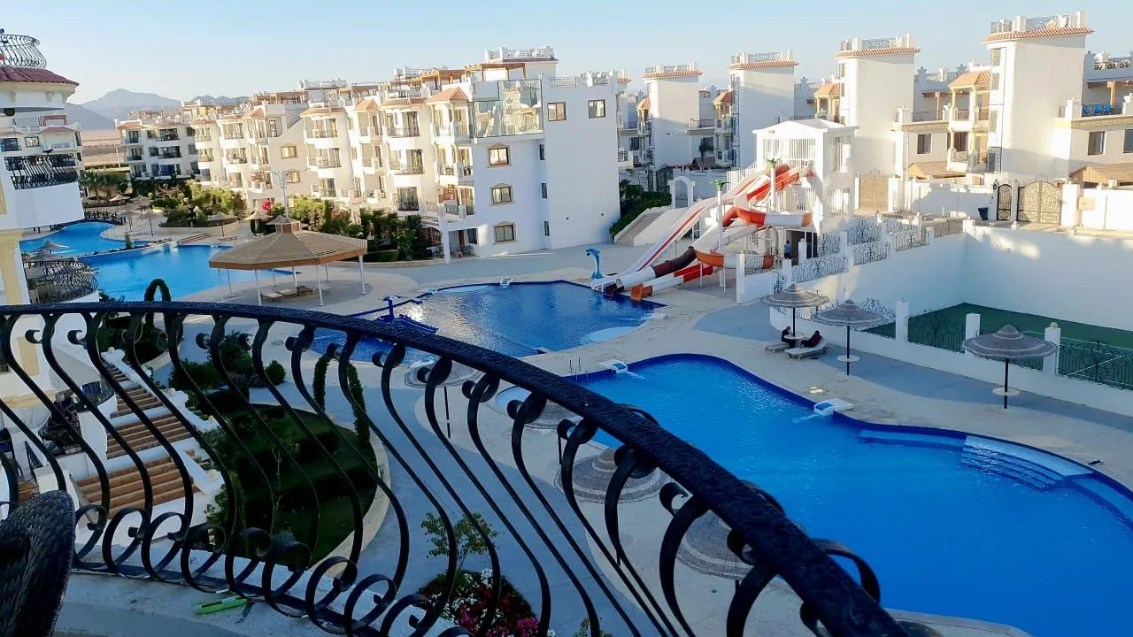 Sharm Hills Residence