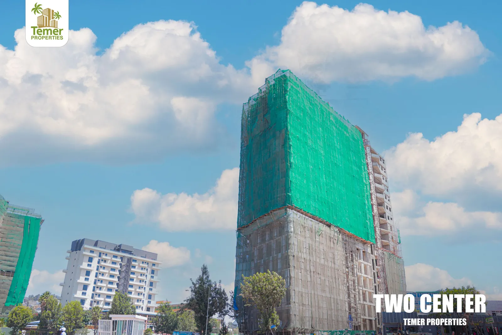 Construction Progress 5