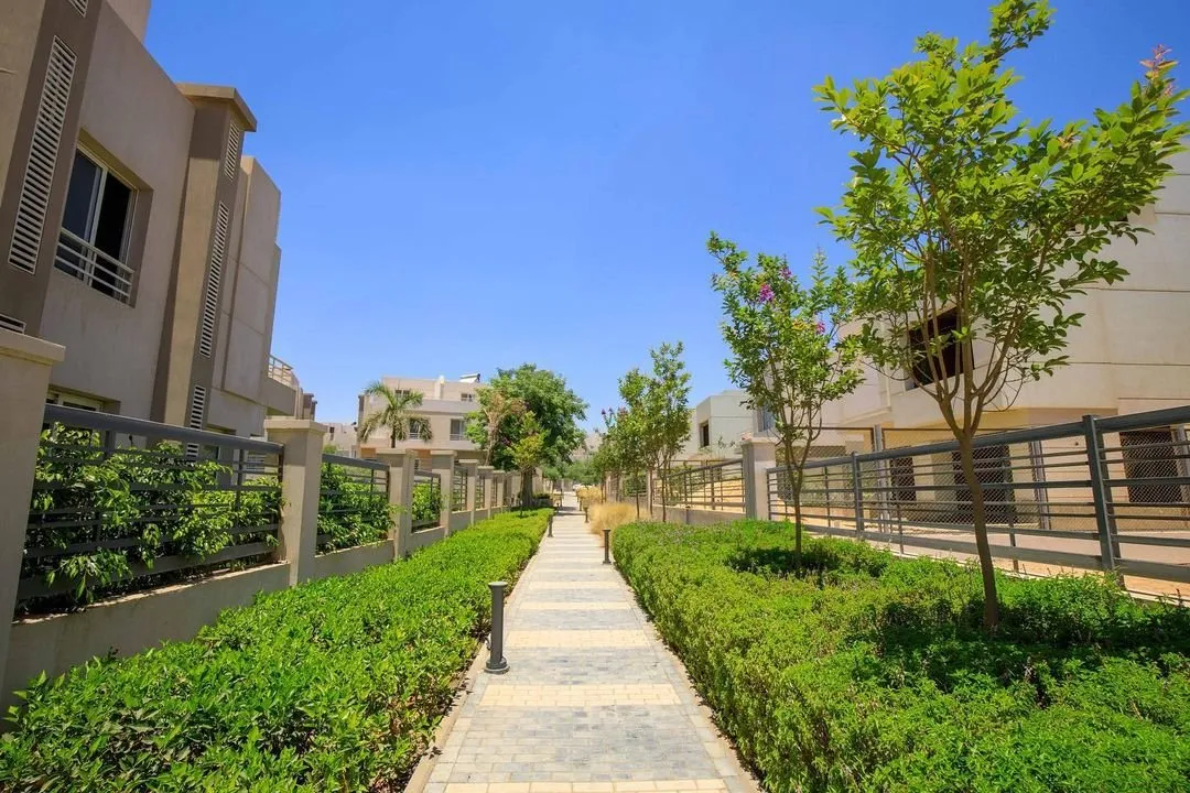 ATRIO — Sheikh Zayed City