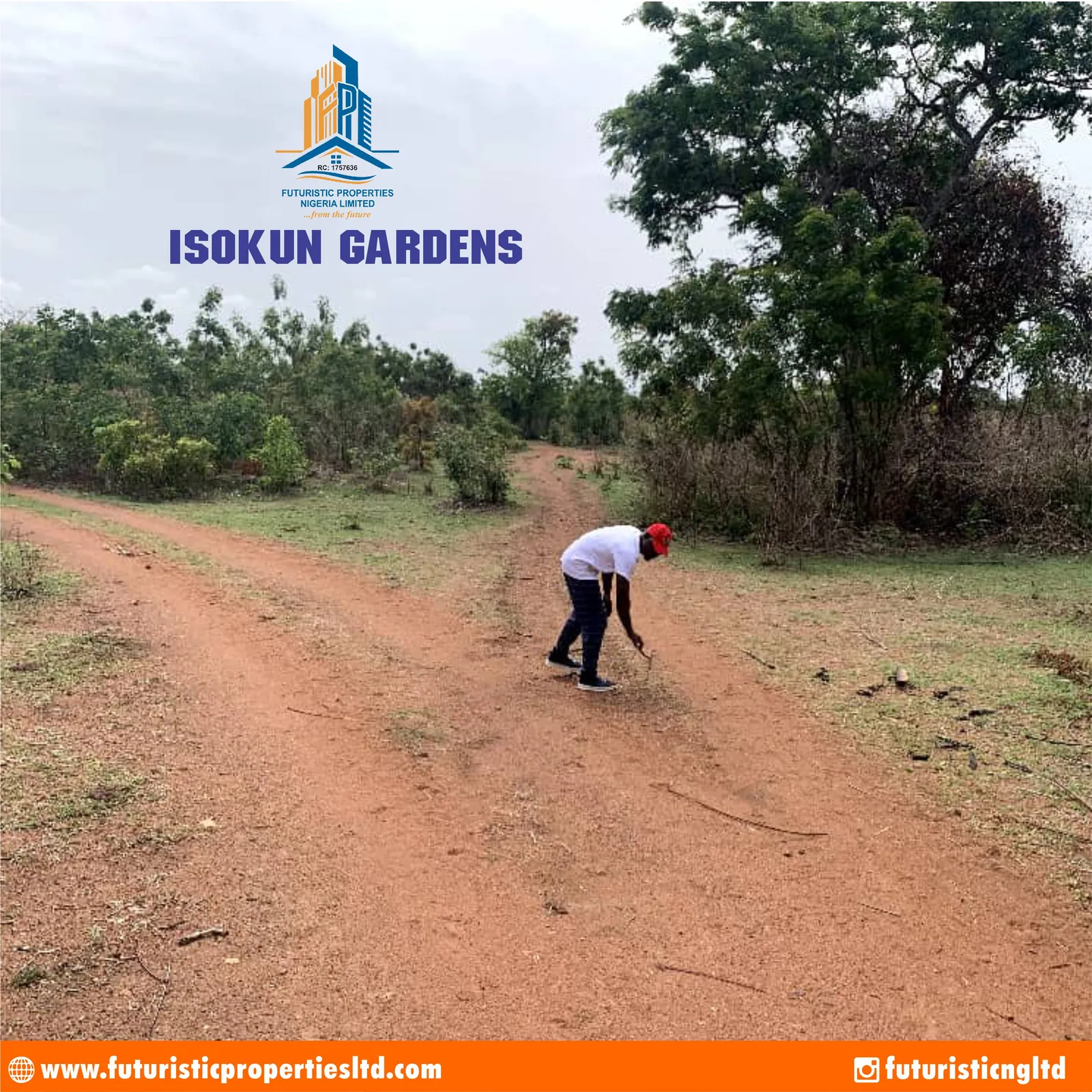 Isokun Gardens — Ilorin