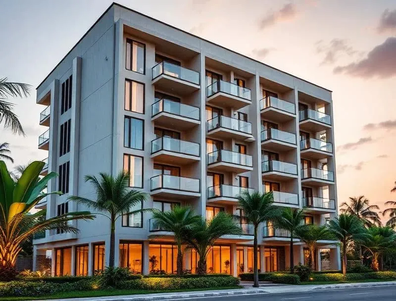 Omoluabi Estate and Golf Resort