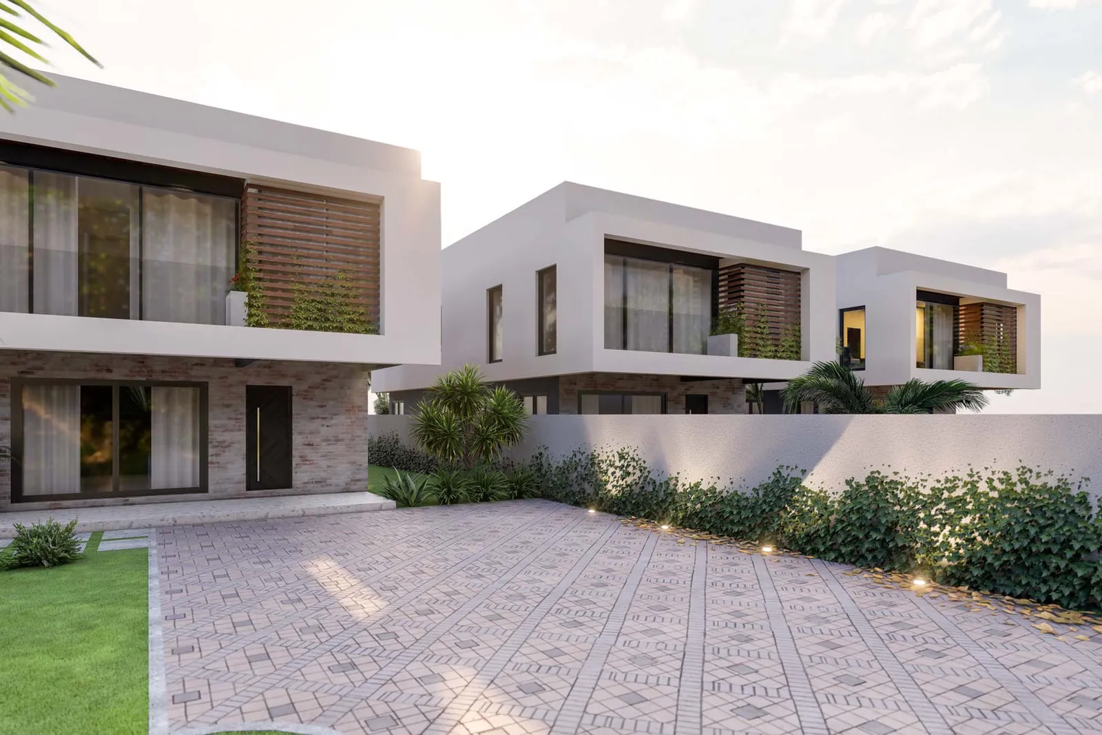 Maltima Place — Accra