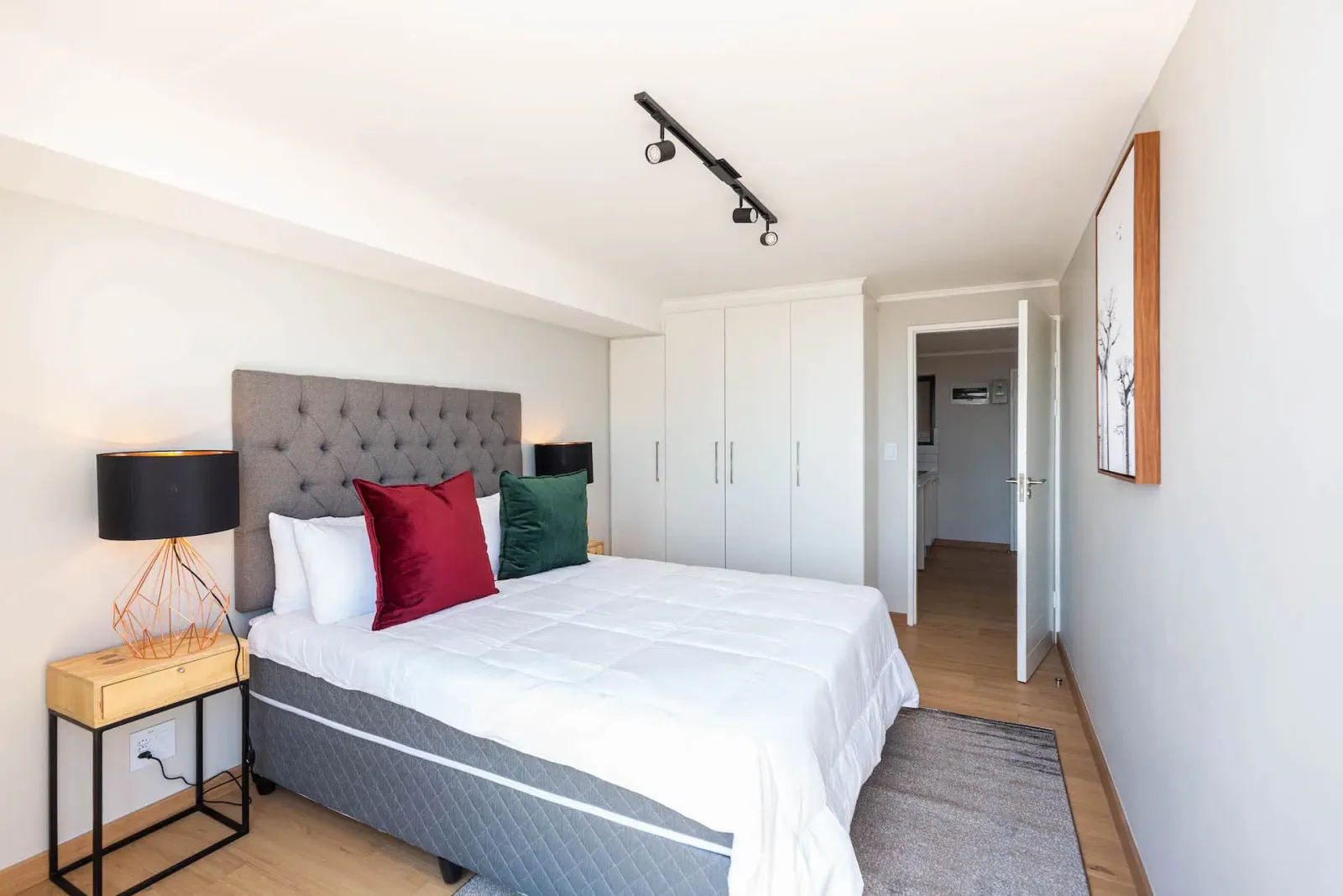 Urban Artisan Aparthotel — Cape Town