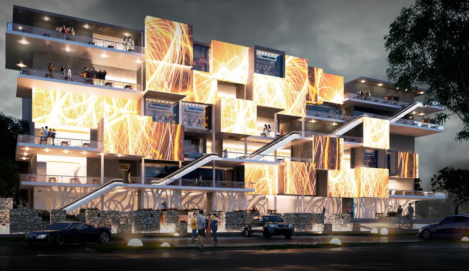 Project gallery image