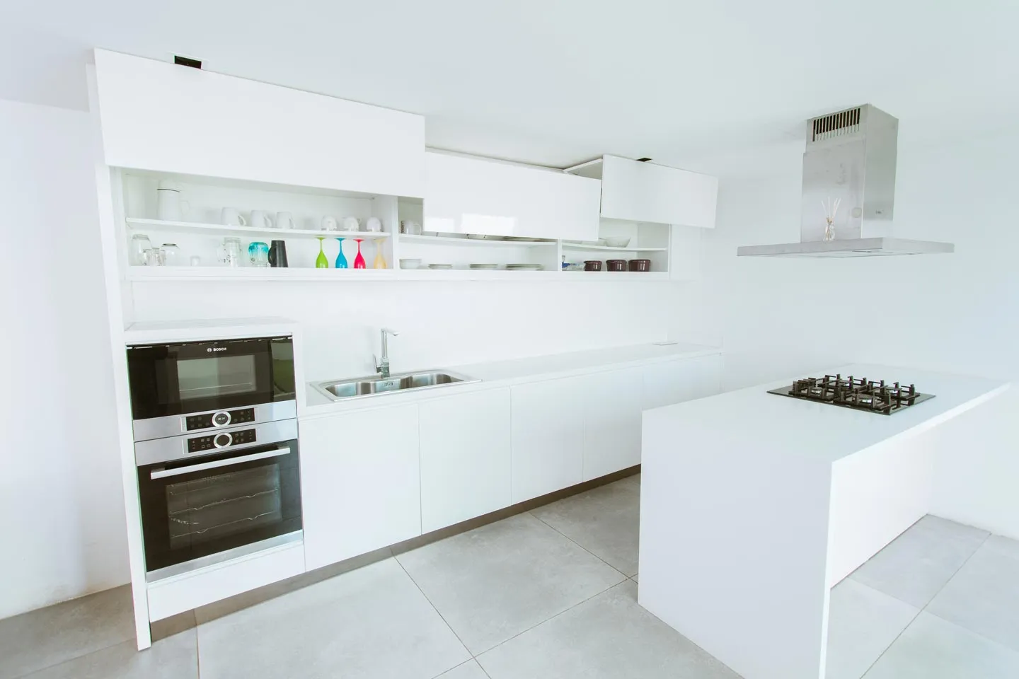 East Legon Hills – 3 & 4 Bedroom Houses — East Legon