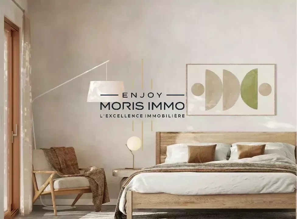 Development Apartment Grand Baie