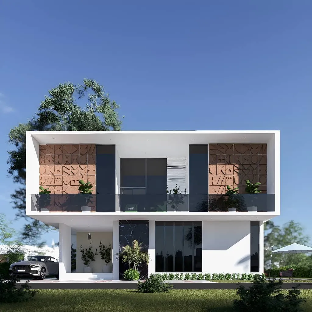 Lilly Court — Abuja