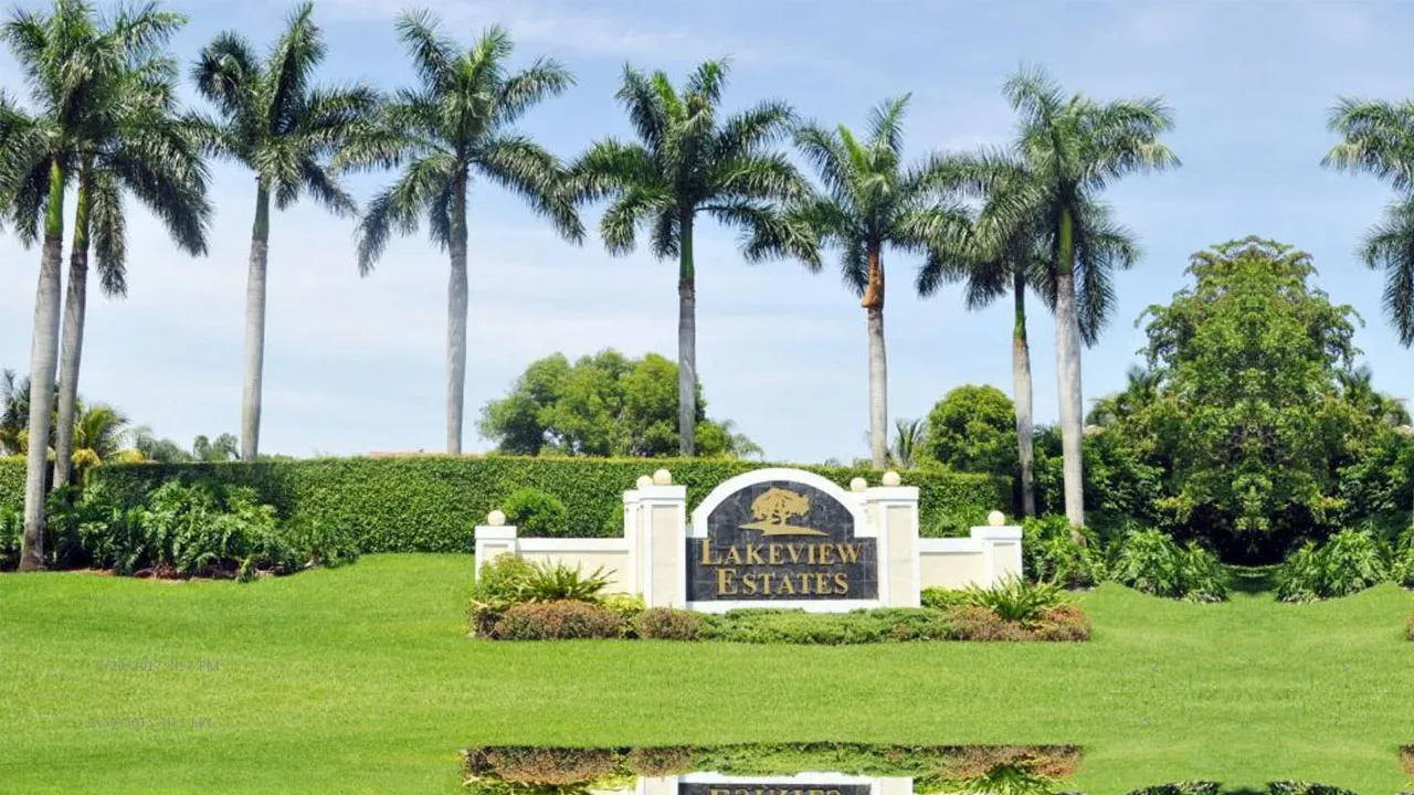Lakeview Estate — Port Harcourt