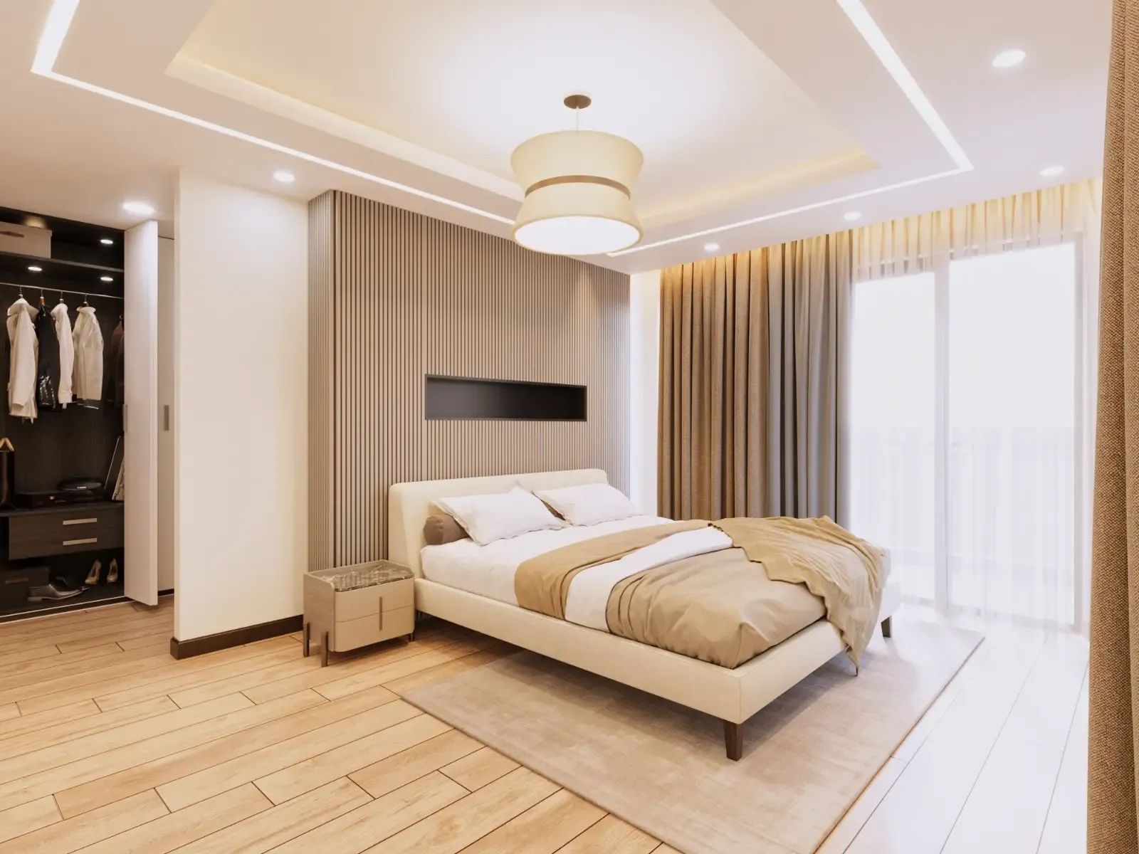 Starnest Mbedroom 2