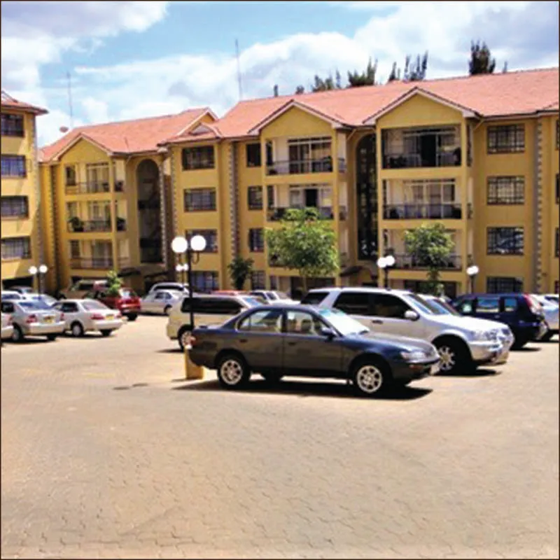 Exeter Prestige