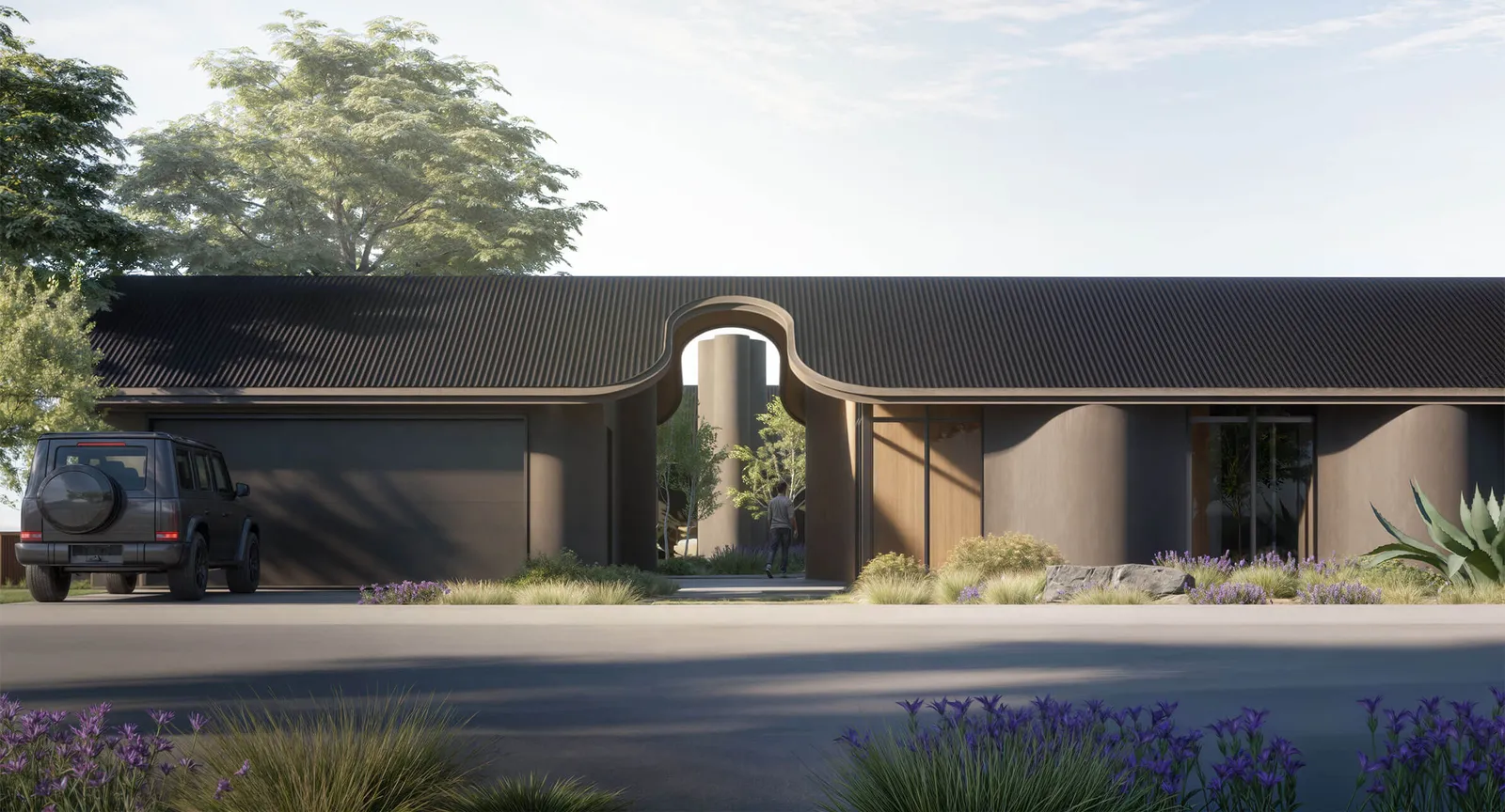 Pinebrook Estate — Somerset West