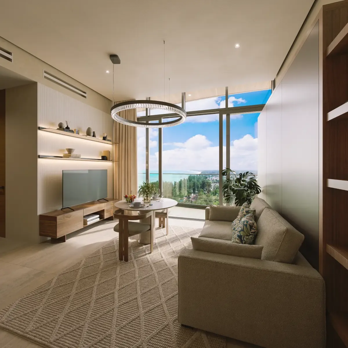 Prestige Studios — Zanzibar