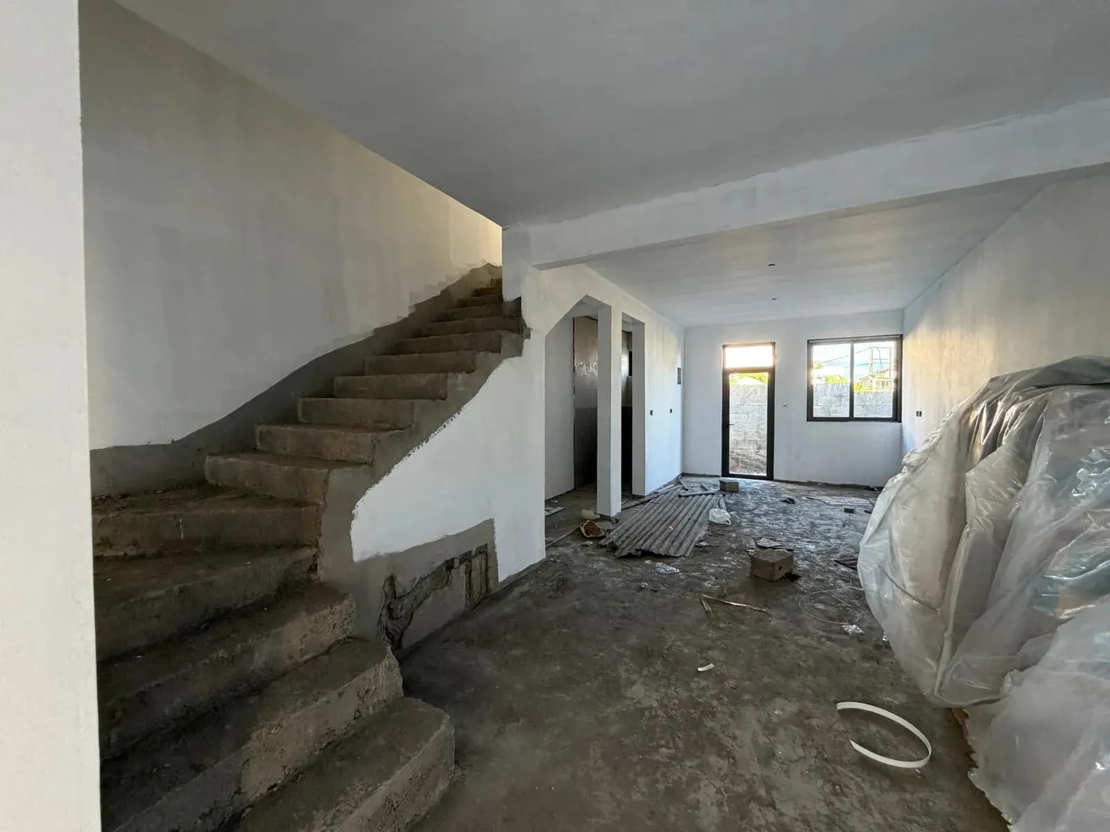 Brand New Duplexes for Sale – Delivery November 2026 - 2