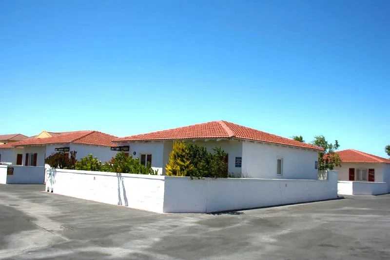 Porto Bello & Tantarini — Cape Town