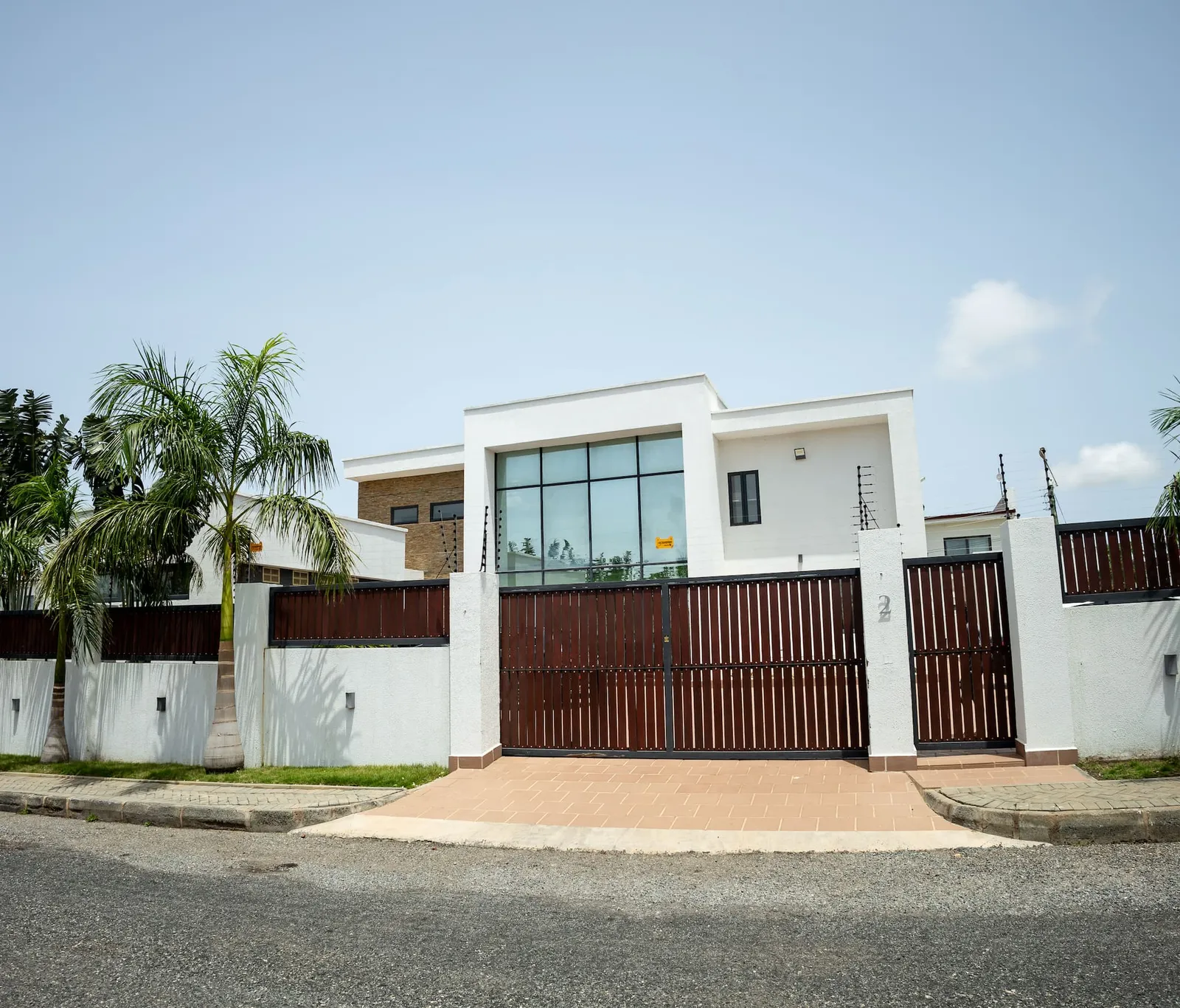 Locus Drive 1B — Accra
