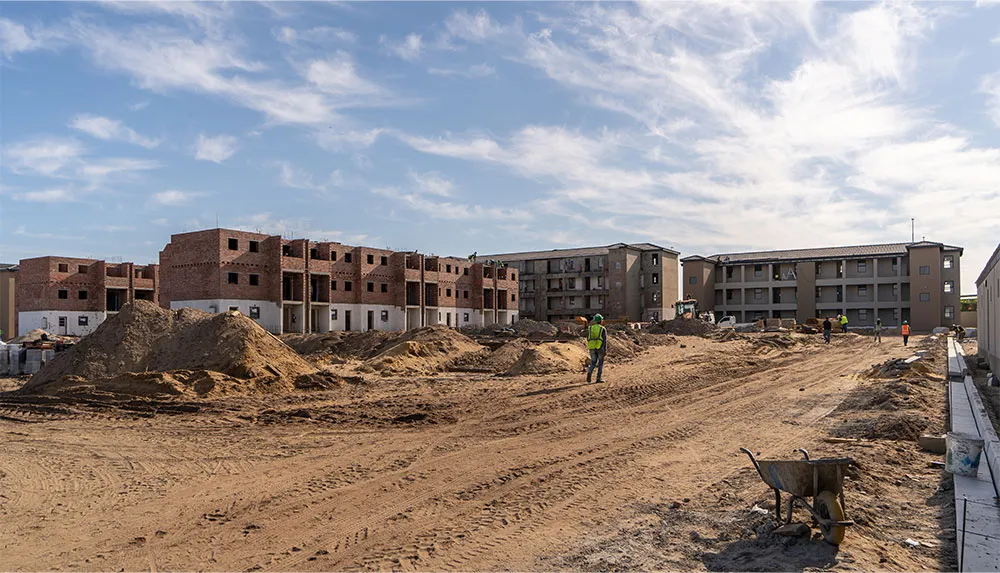 Parkhill Place — Parklands