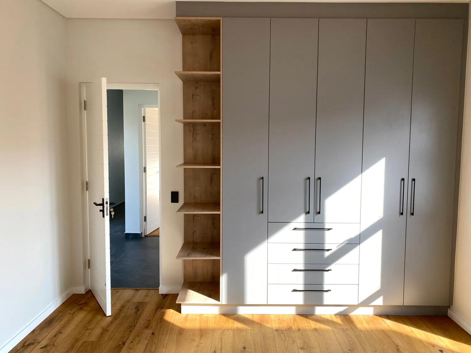 House Wagner — Cape Town