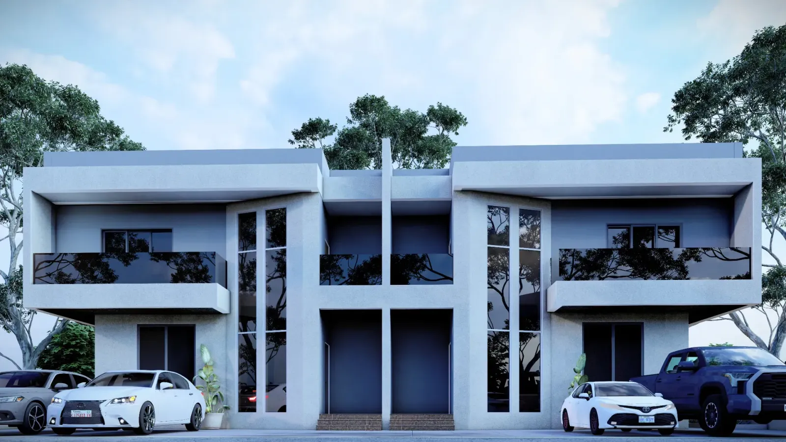 Solaris Court – Premium Living in Life