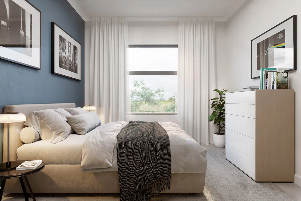 Oakleaf Place — Cape Town